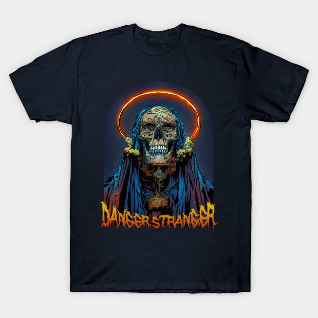 Druid Death Worship T-Shirt by Danger Stranger®